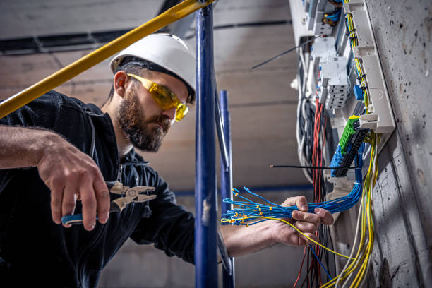 Best Residential Electrician Services  in Thunderbolt, GA