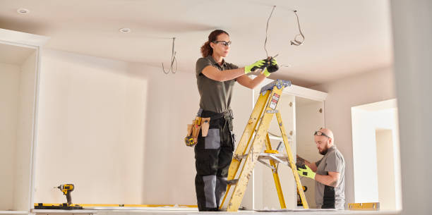 Electrical Upgrades for Homes in Thunderbolt, GA