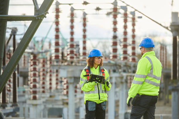 Best Emergency Electrical Repair  in Thunderbolt, GA