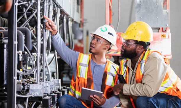Best 24-Hour Electrician  in Thunderbolt, GA