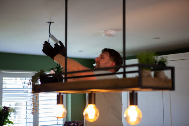 Best Electrical Repair Services  in Thunderbolt, GA