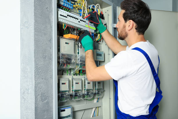 Best Industrial Electrical Services  in Thunderbolt, GA