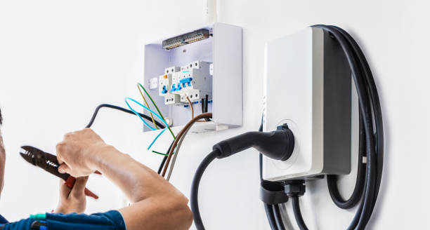 Best Affordable Electrical Installation  in Thunderbolt, GA