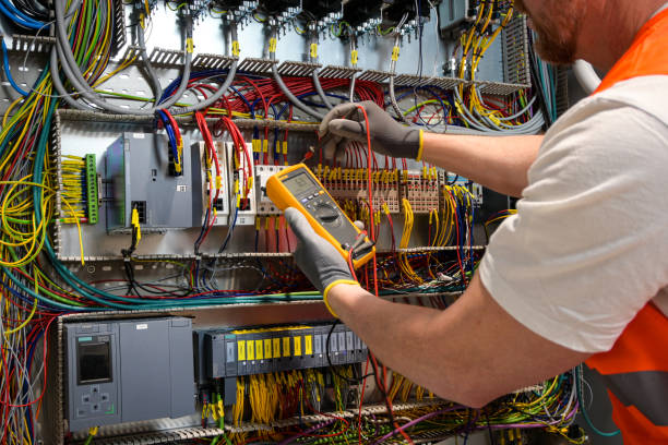 Best Electrical Outlet Repair  in Thunderbolt, GA