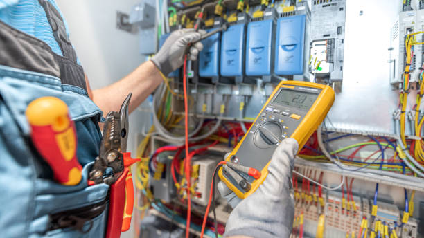 Best Electrical Contractors for Businesses  in Thunderbolt, GA
