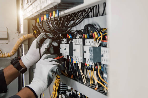 Best Circuit Breaker Repair  in Thunderbolt, GA